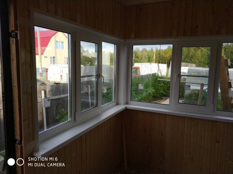 Александр:  Окна и их ремонт, остекление балконов, лоджий Батайск