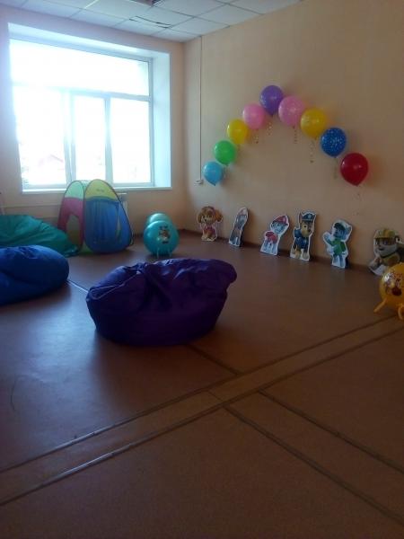 Ксения:  Детские праздники под ключ
