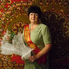 Пелагея Михайловна Сорокина:  Подготовка к урокам и экзаменам, в форме ЕГЭ и ОГЭ