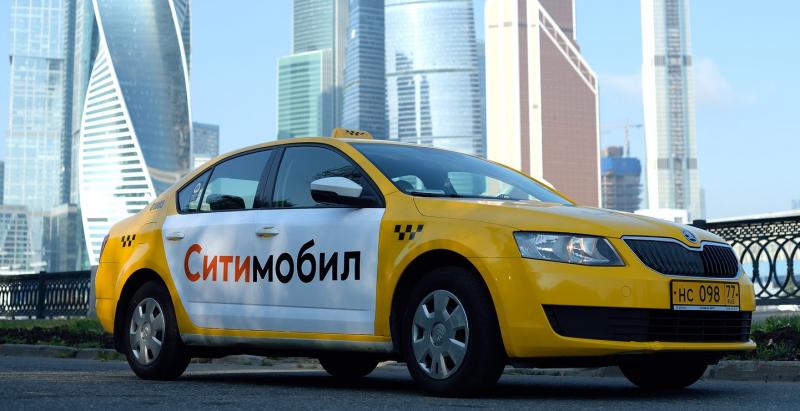 Ренат:  Аренда авто под такси в Москве и в МО