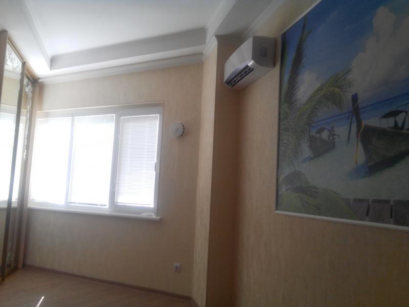 Алексей:  Ремонт квартир в Симферополе под ключ