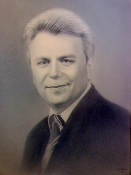 Портрет по фото