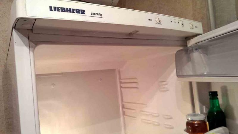 СБТ-МО:  Ремонт Холодильника и морозильных камер