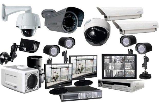 Эльдар:  Монтаж и настройка систем видеонаблюдения