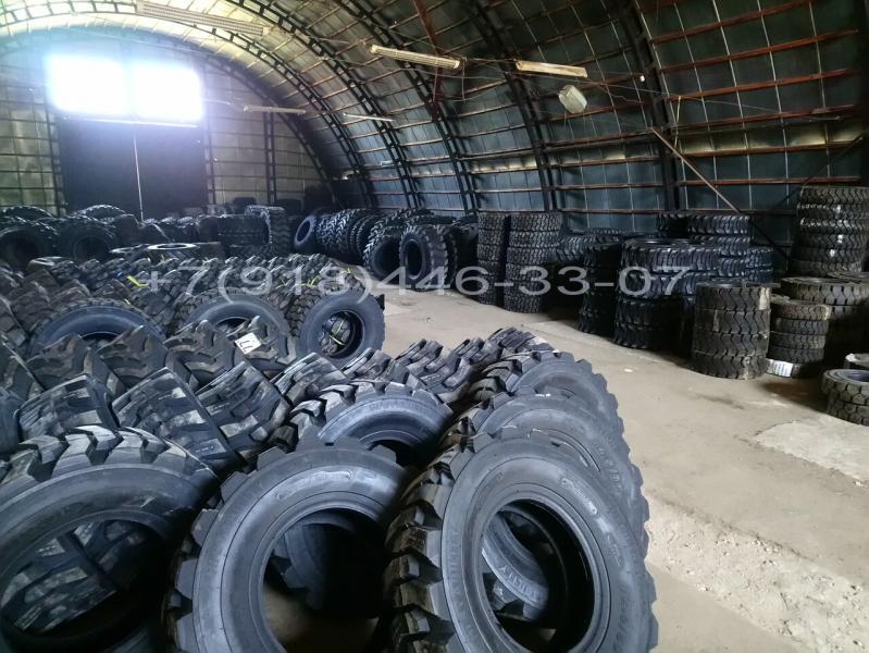 Продажа шин спецтехники 21.3-24, 15.5/80-24, 16.9-28 ...