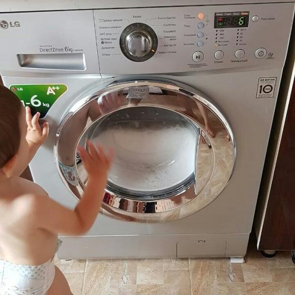 Эдуард :  ремонт стиральных машин в Оренбурге 