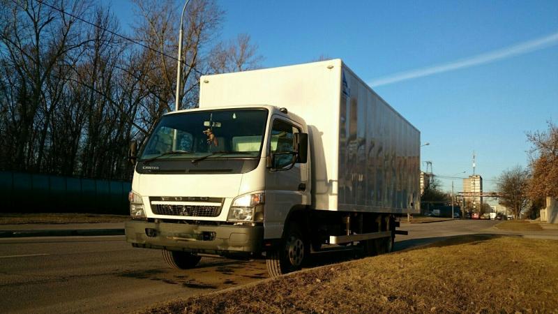 Елена:  Заказ грузоперевозки в Москве, МО, Россия