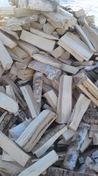 Ренат:  Продаю берёзовые, дубовые колотые дрова