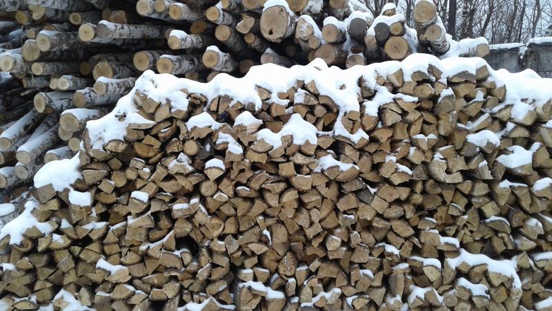 Ренат:  Продаю берёзовые, дубовые колотые дрова