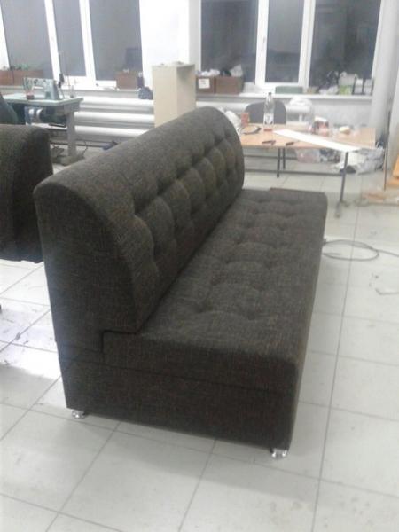 Александр:  Производство мягкой мебели!