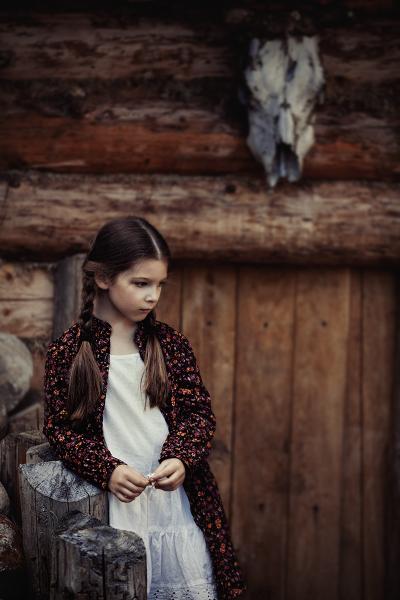 Мария Монастырная:  детские и семейные фотосесии
