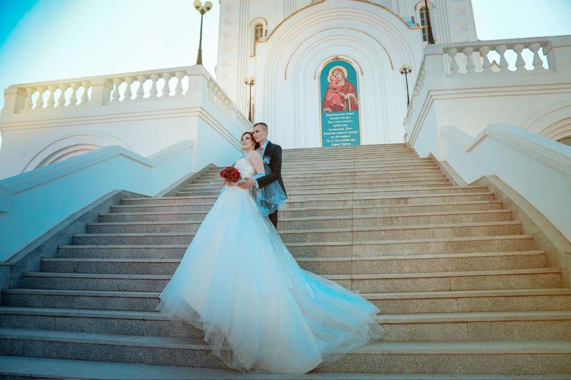 Цапаева Наталья Витальевна:  Профессиональный фотограф для вашей свадьбы