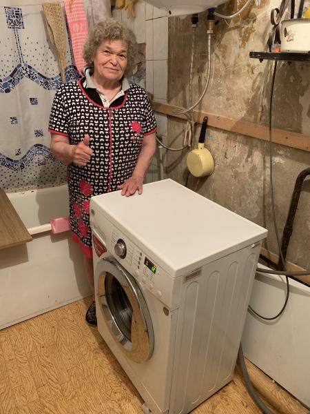 Валерий:  Ремонт стиральных машин на дому Киров 