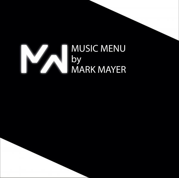 Марк Майер:  Аккордеонист и пианист 