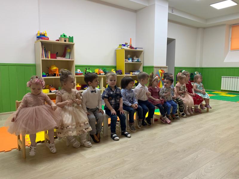 Валентина :  Частный детский сад «Абрикос «