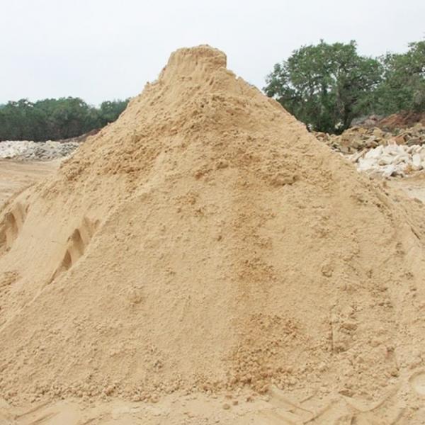 Иван :  Песок строительный 