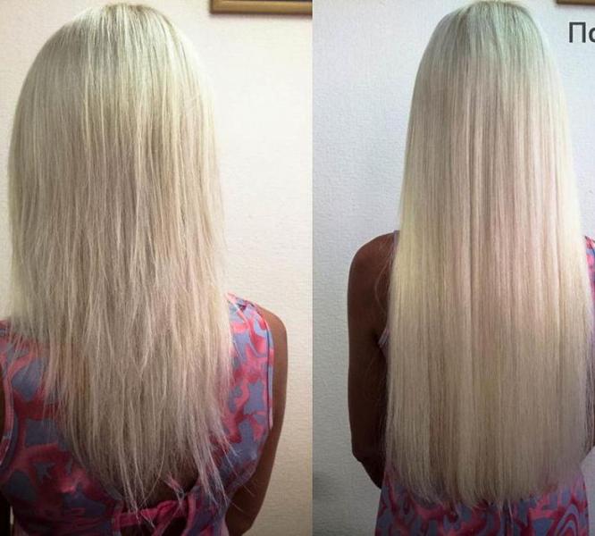 Светлана:  Наращивание волос  м.Котельники