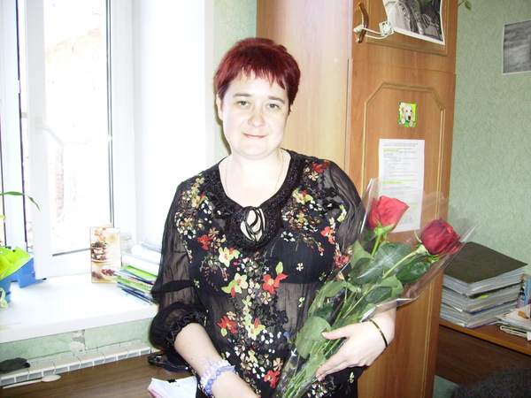 Апухтина Светлана Борисовна:  Помощь по письменным работам, презентациям