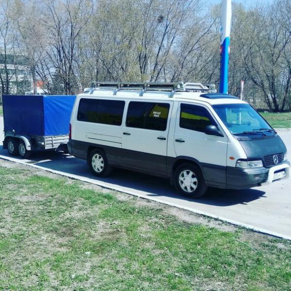 Дмитрий:  Заказ микроавтобуса