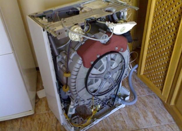 СНЕГОВИК:  Ремонт холодильников стиральных машин