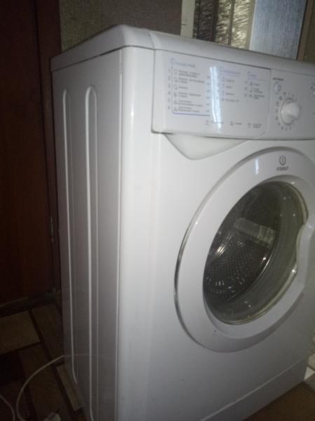 Алексей:  Ремонт стиральных машин в удобное для вас время