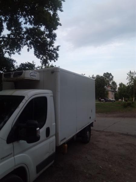 Дмитрий Р:  грузовое такси 