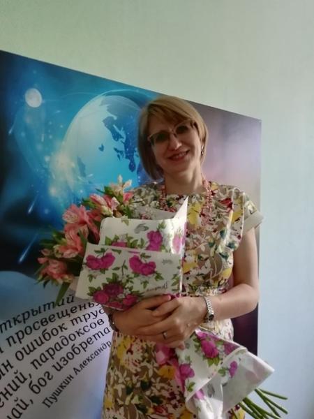 Светлана Евгеньевна :  Репетитор по математике, начальная, средняя, старшая школа
