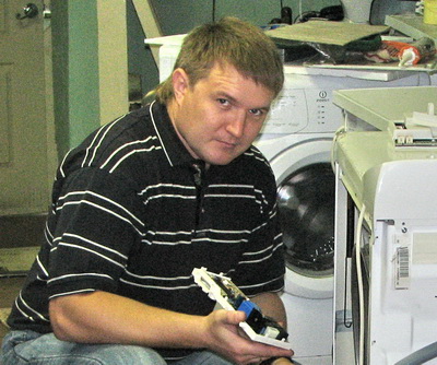 Андрей:  Ремонт стиральных машин в Тамбове на дому