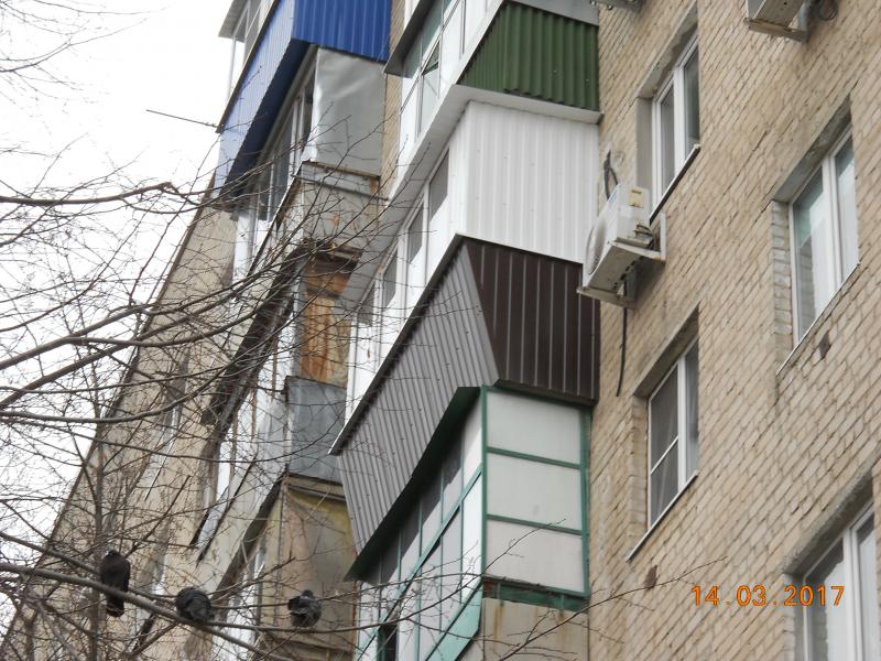 Владимир:  Окна, балконы и лоджии под ключ.