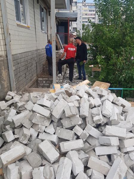 Ремонт квартир. 