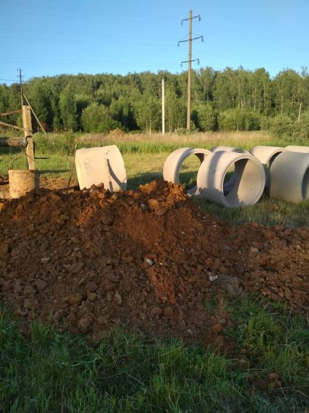 Северское кладбище Полевской. Городское кладбище Северск. Южное кладбища Полевской. Рытье котлована.