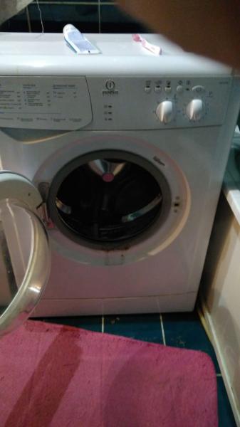 Ильгам:  Ремонт стиральных машин