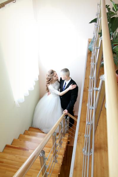 Наталья:  Фотосъёмка свадьбы в Челябинске