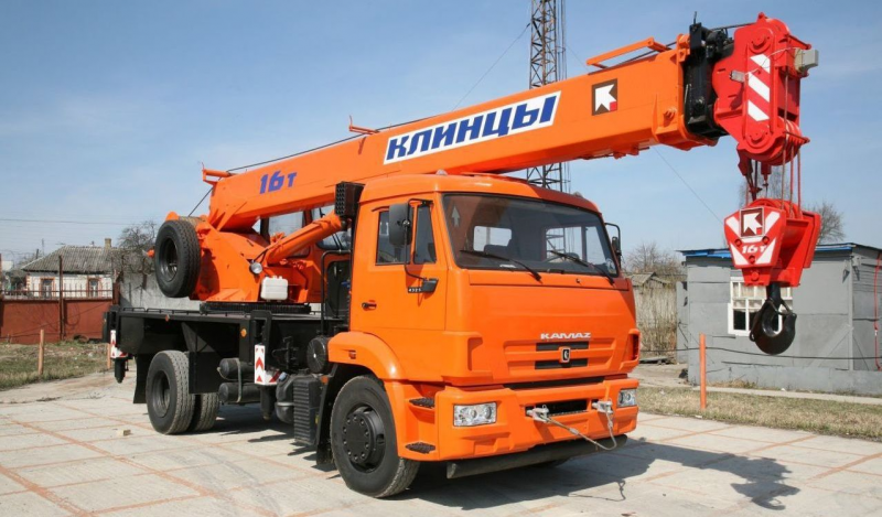 Тимур:  Автокран - 16 тонн, 25 тонн, 40 тонн
