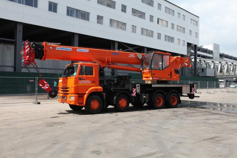 Тимур:  Автокран - 16 тонн, 25 тонн, 40 тонн