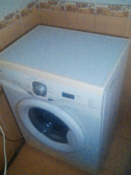 Руслан:  Ремонт стиральных машин в Нарткале
