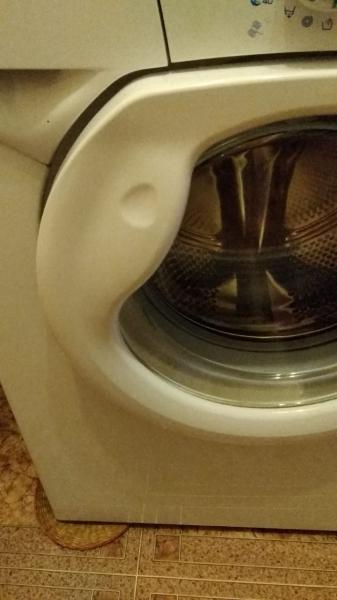 Артем Цок:  Ремонт стиральных машин 
