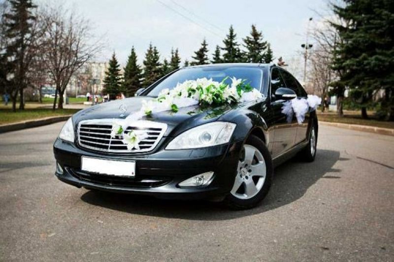 Александр:  Аренда авто на свадьбу, торжества