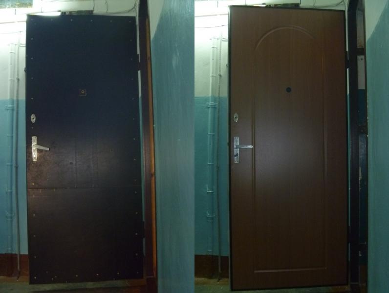 Ремонт дверей/установка,замена замков.