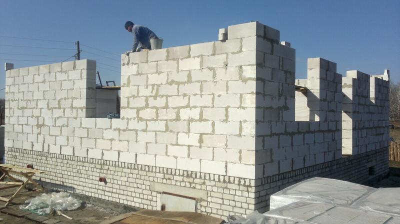 Олег:  Строительство домов под ключ в Шаховском районе