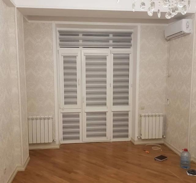 Адам: ЖАЛЮЗИ НАУРСКАЯ