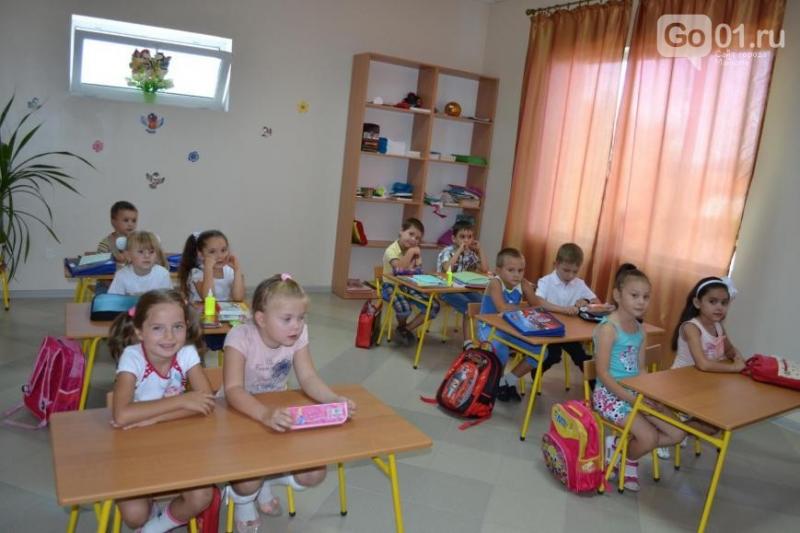 лидия:  Подготовка к школе детский сад црл эрудит