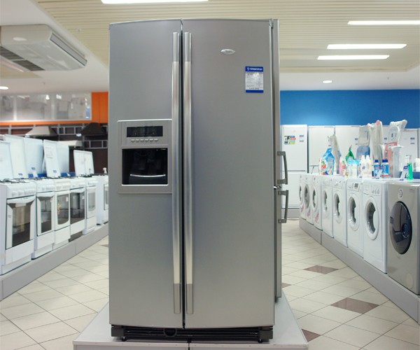 Регион Сервис Ремонт холодильников:  Ремонт холодильников на дому Екатеринбург