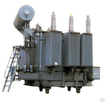 Ремонт силовых масляных трансформаторов ТМ, ТМГ, ТМЗ