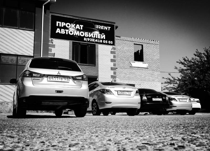 Роман:  Прокат аренда автомобилей в г. Ейске без водителя