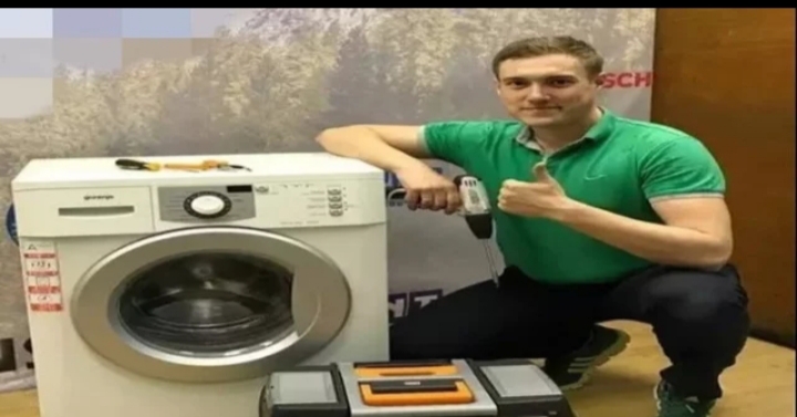 Максим:  Ремонт стиральных машин 