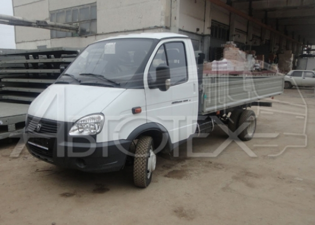 Купить Газель Владимире