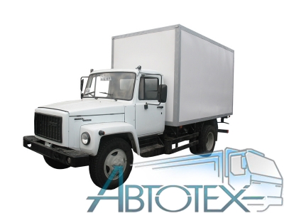 АЛИНОЧКА:  Удлинение и переоборудование грузовых автомобилей