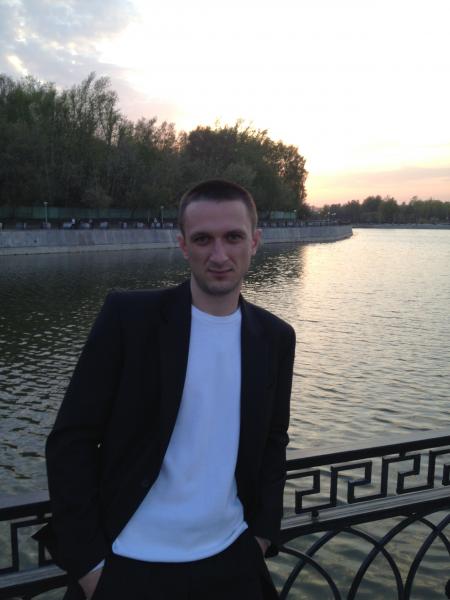 Евгений:  Выслушаю. Помогу советом 