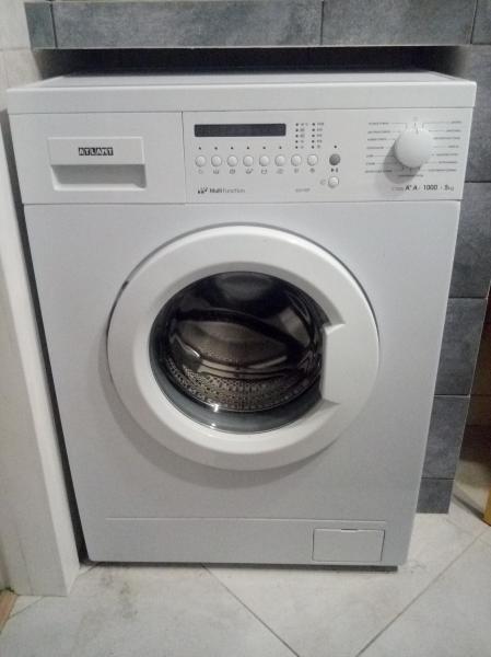 Мастерская:  Ремонт стиральных машин на дому